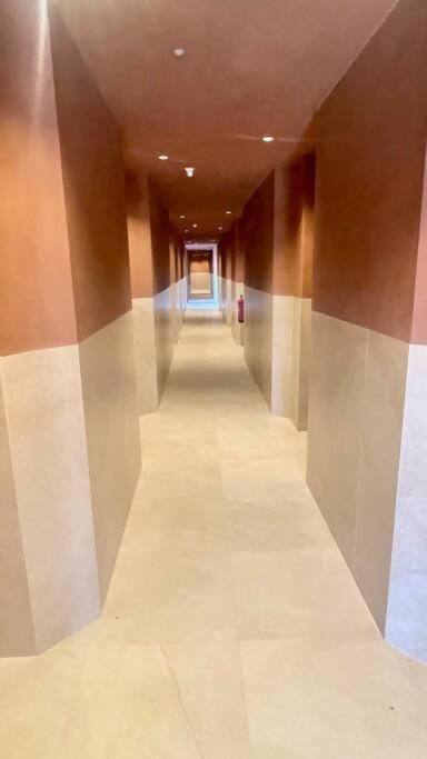 Piscina Chic Con Gran Terraza Appartement Murcia Buitenkant foto